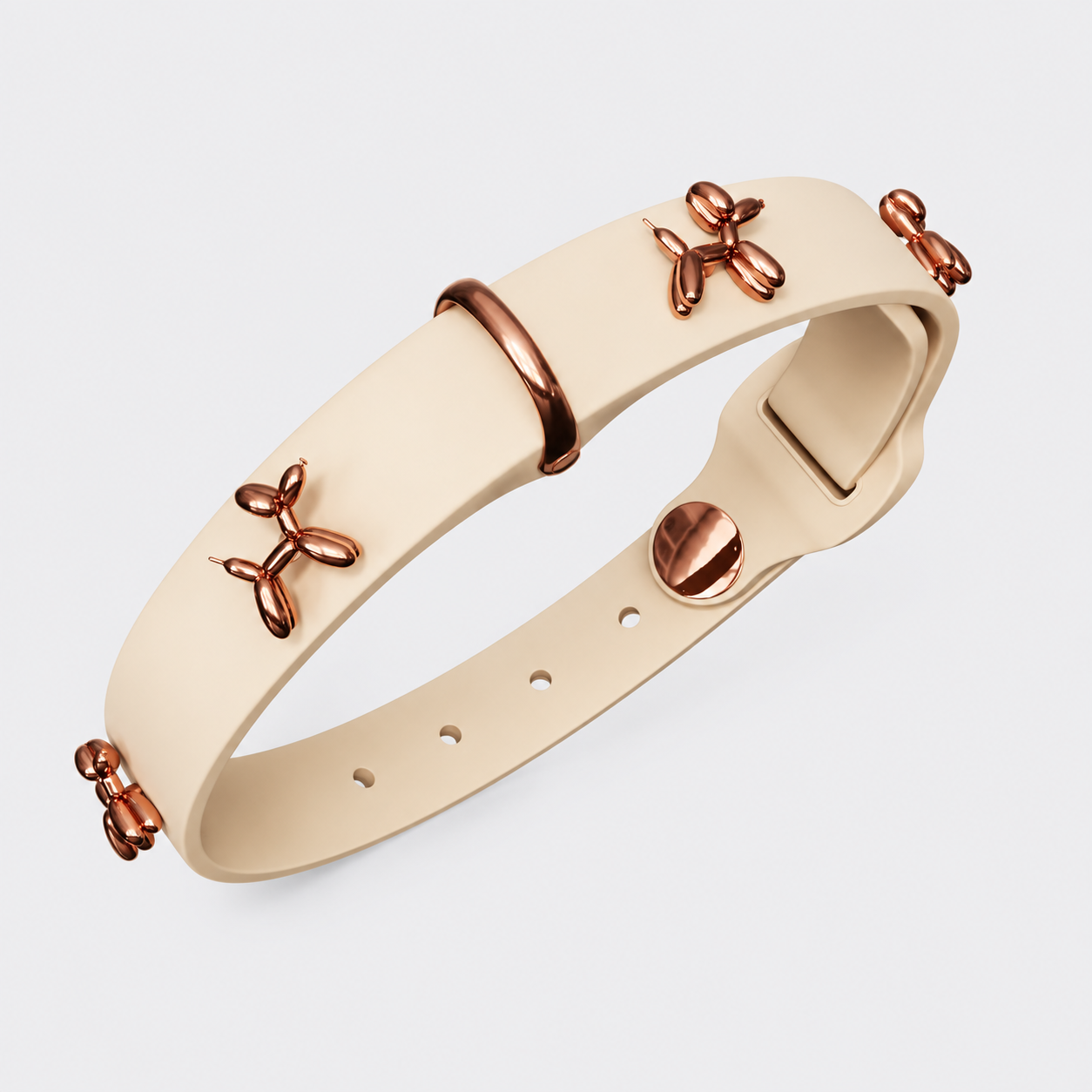 Dog Collar for small dogs
