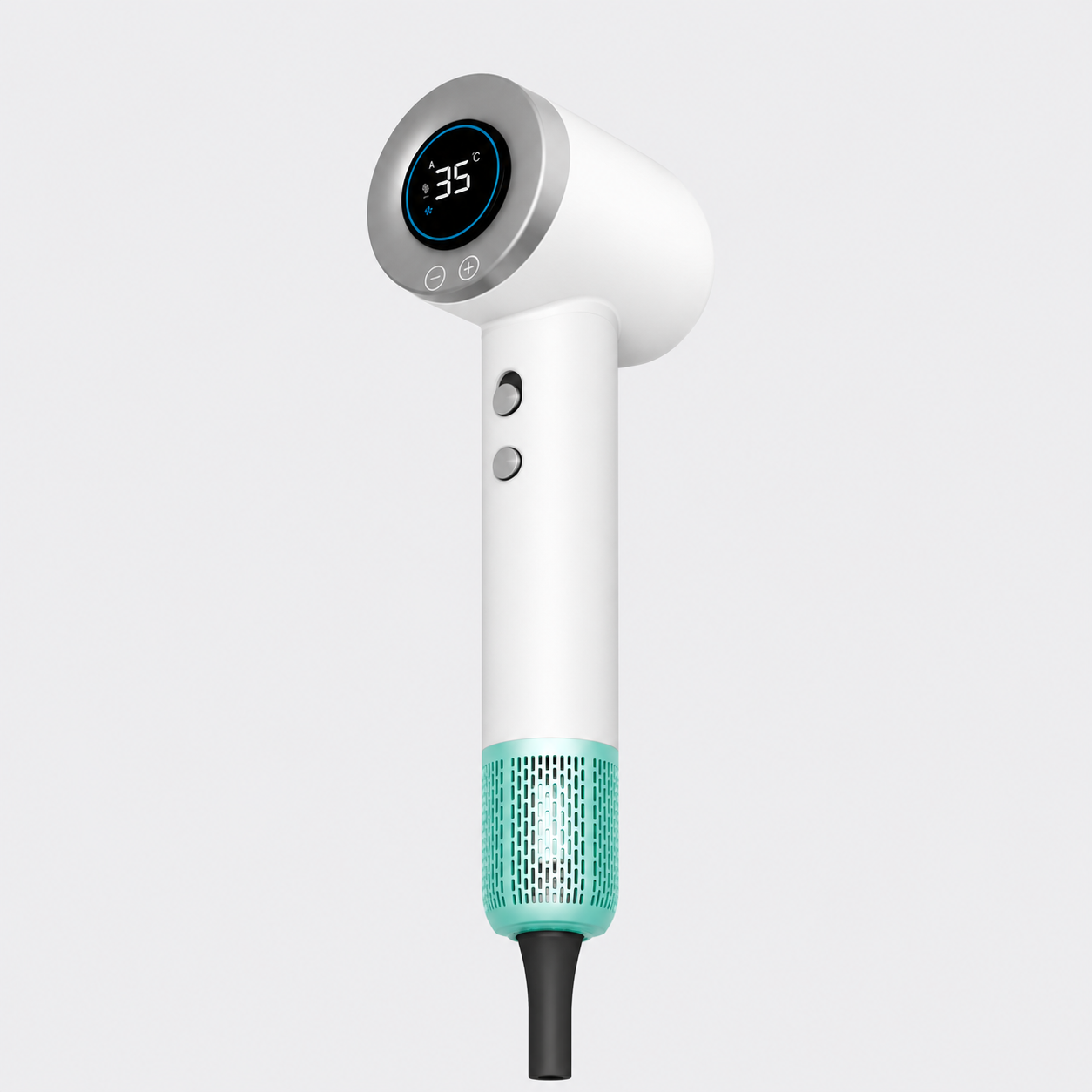 Pets Hair Dryer with Ion Technology