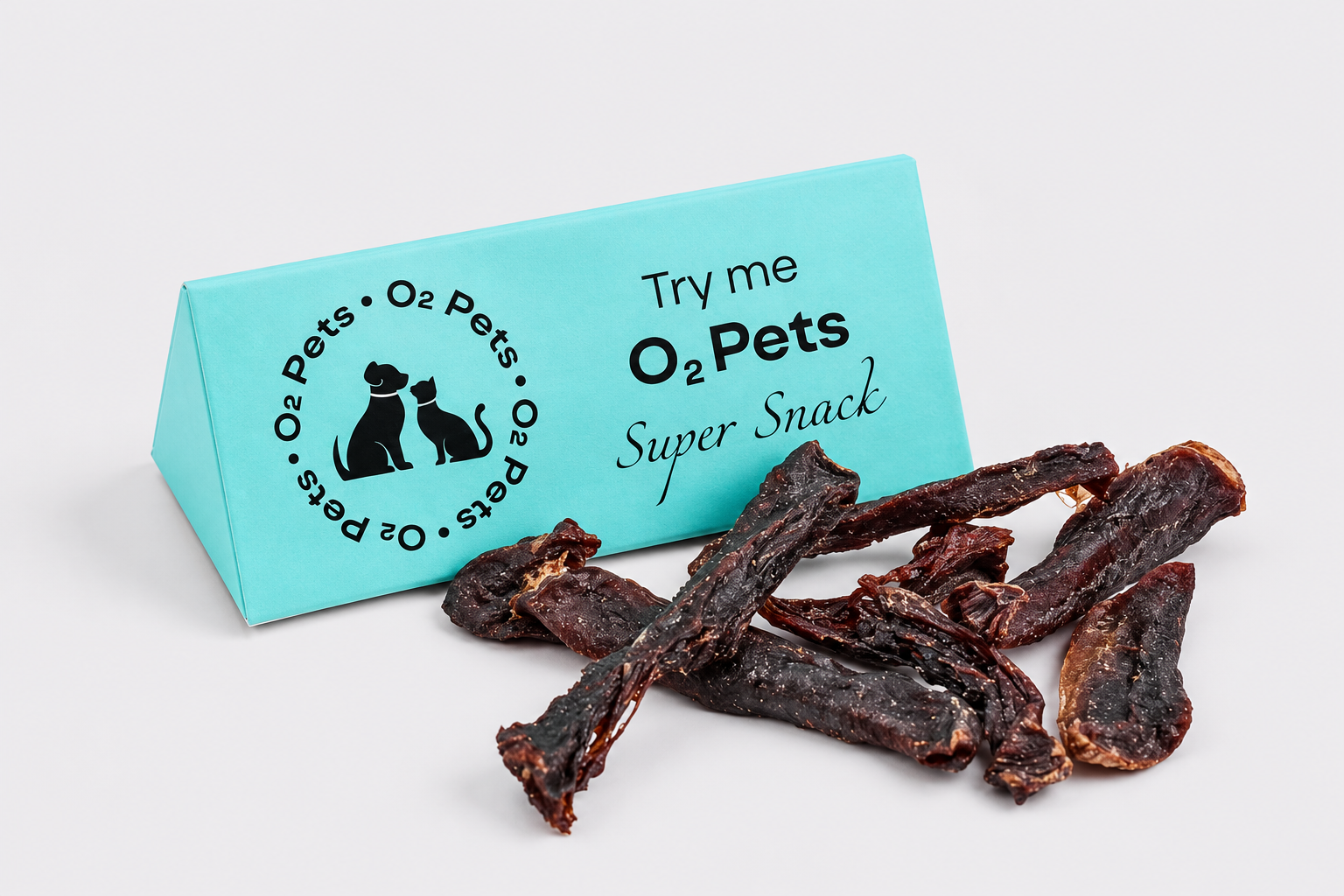 Lamb Chips (mini pack), 15g