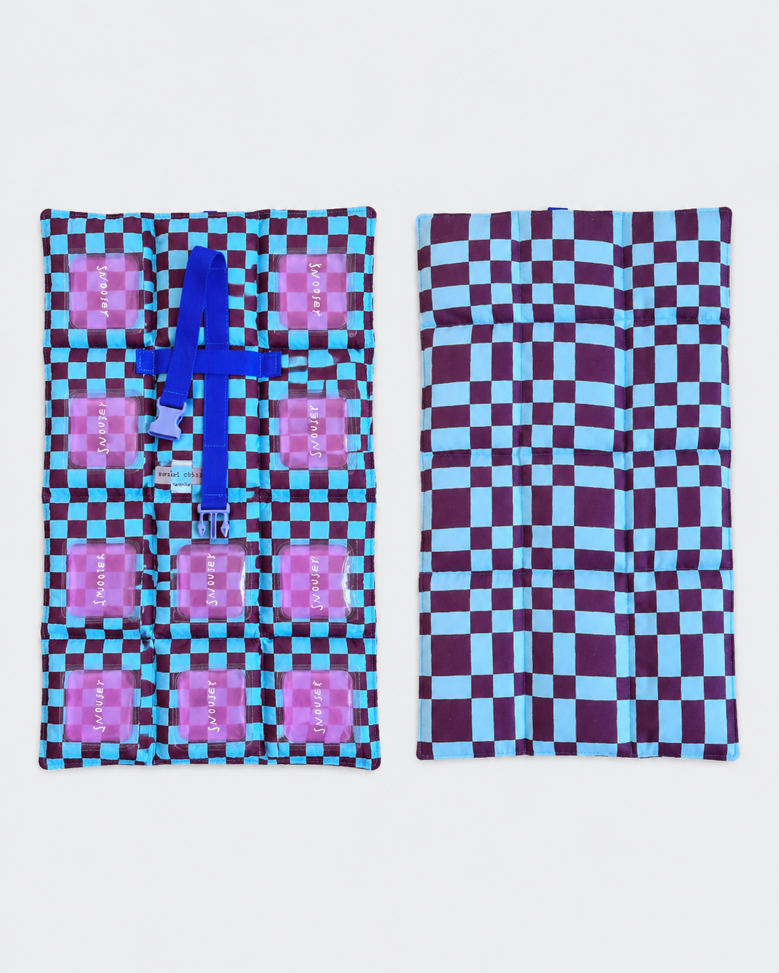 Cooling & Warming Mat