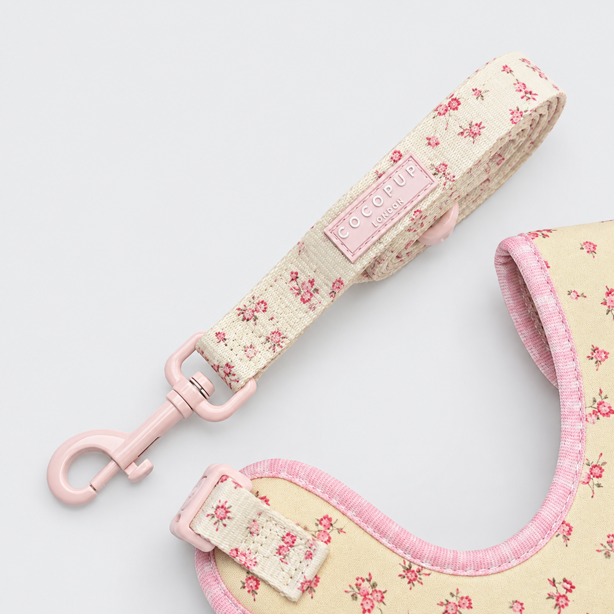 English Rose Lead