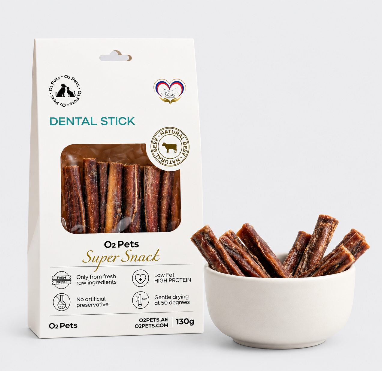 Dental Stick, 100g