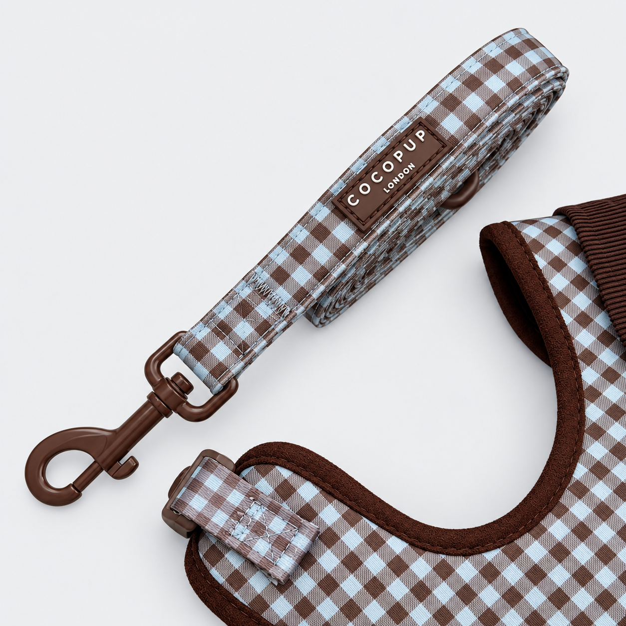 Chelsea Check Lead Regular price
