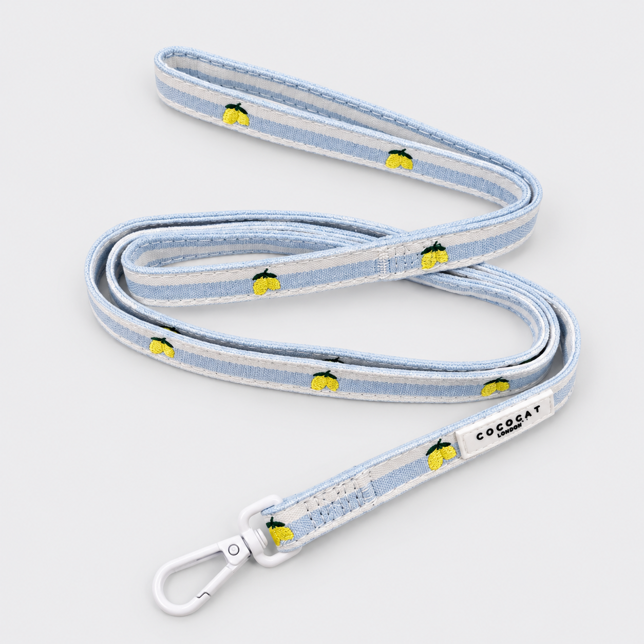 Cat Lead - Living La Vida Lemon