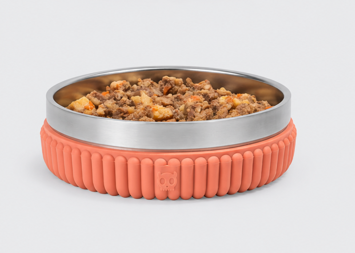 Tuff Bowl