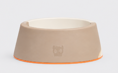 Pet Bowl Desert