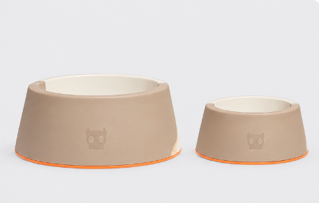 Pet Bowl Desert