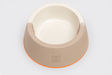 Pet Bowl Desert