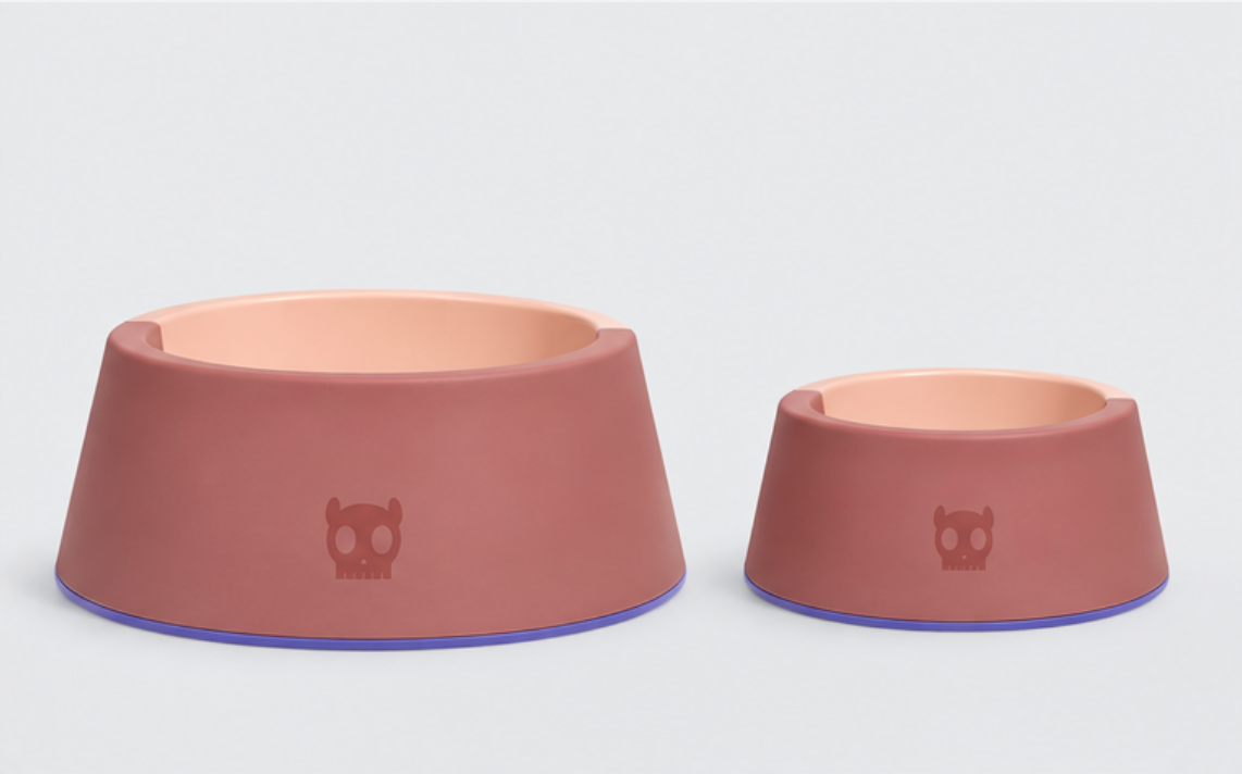 Pet Bowl Terranova