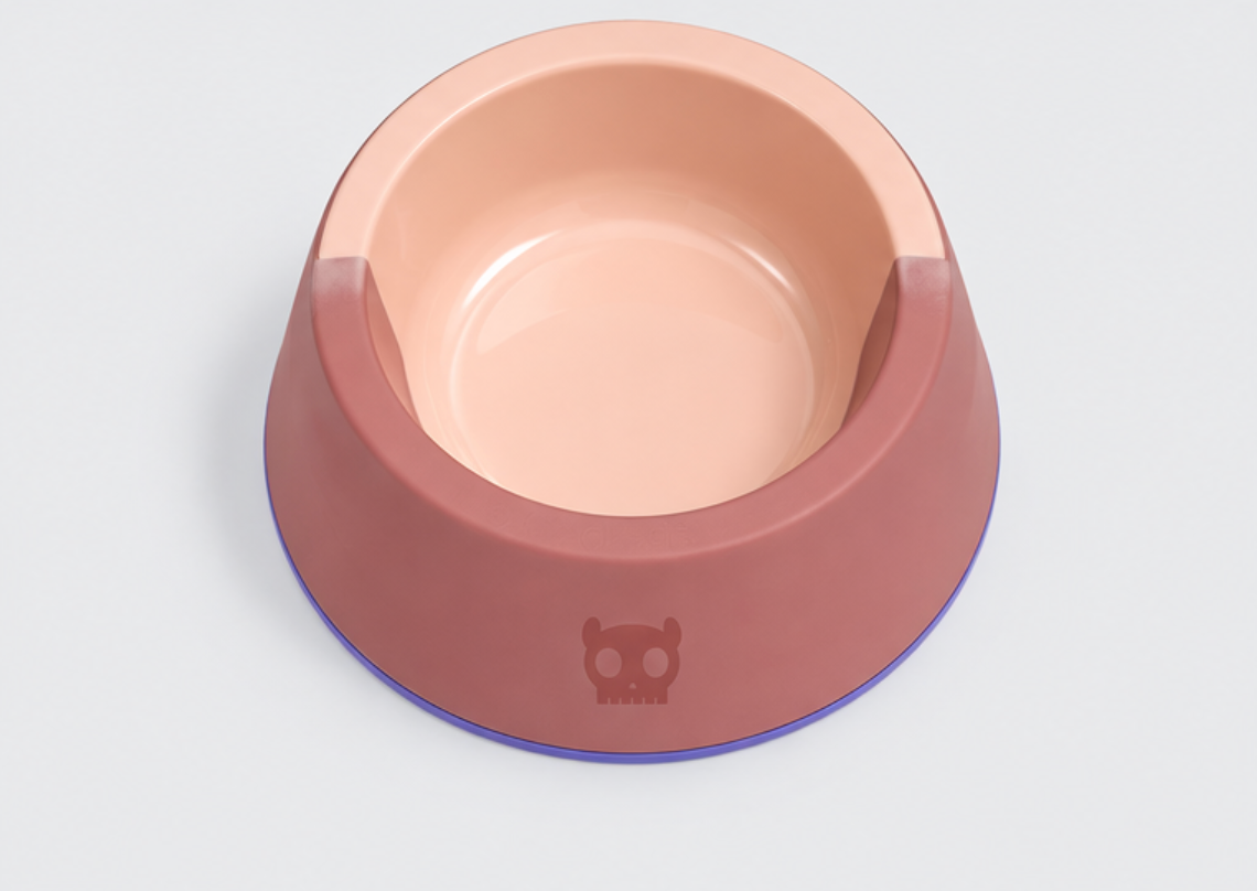 Pet Bowl Terranova