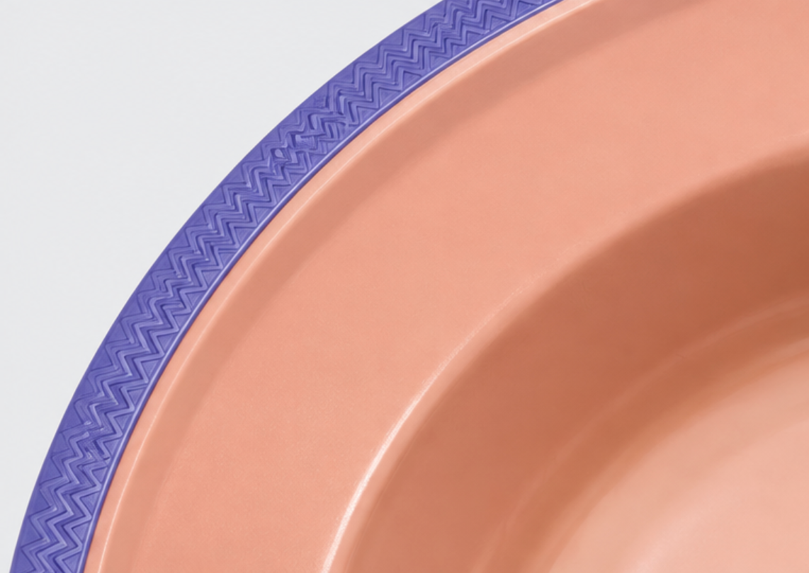 Pet Bowl Terranova