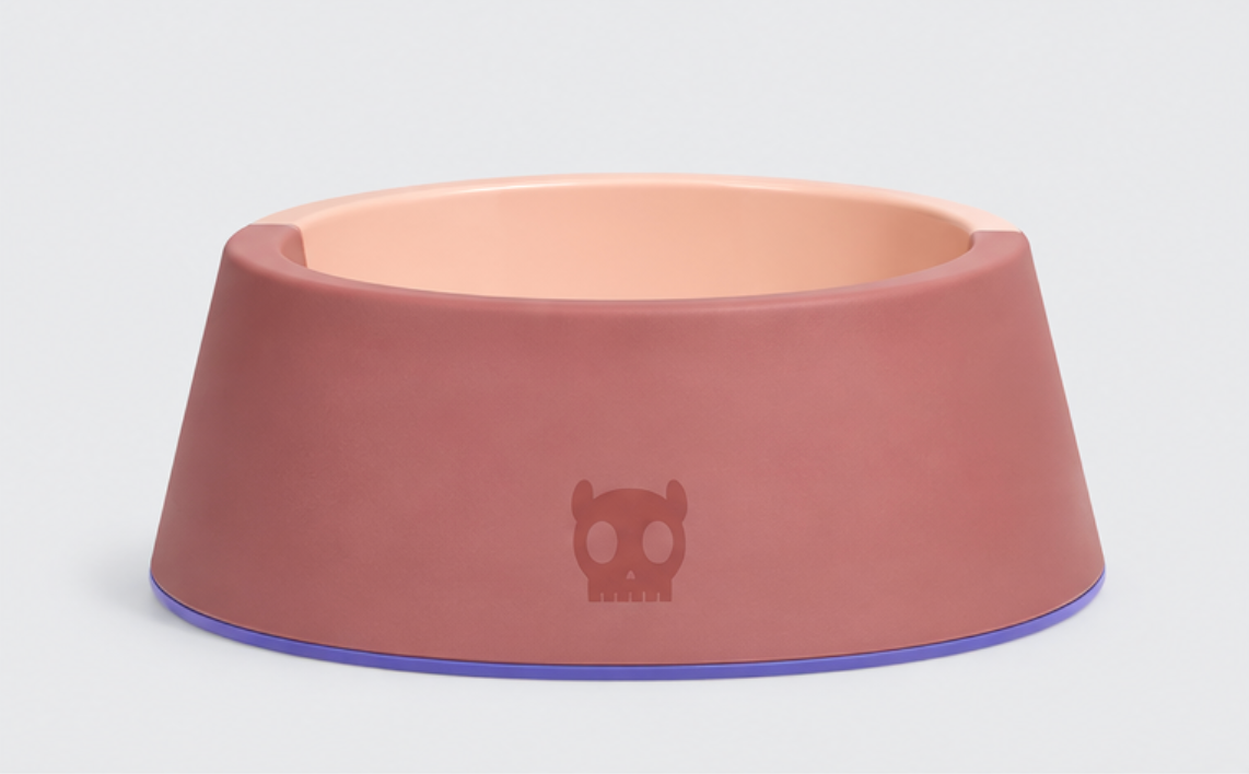 Zee.Dog Melamine Bowl Terranova Large