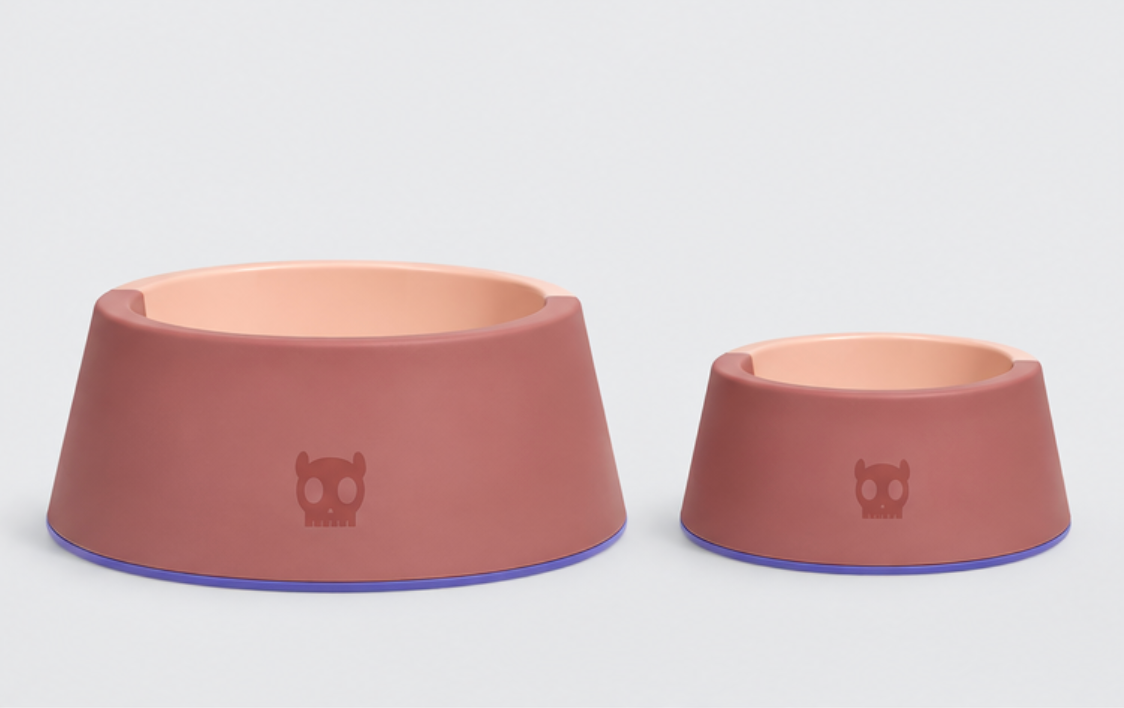 Zee.Dog Melamine Bowl Terranova Large