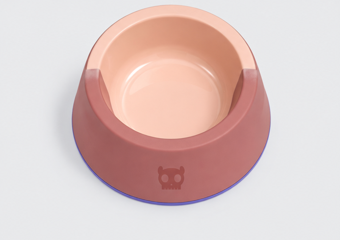 Zee.Dog Melamine Bowl Terranova Large