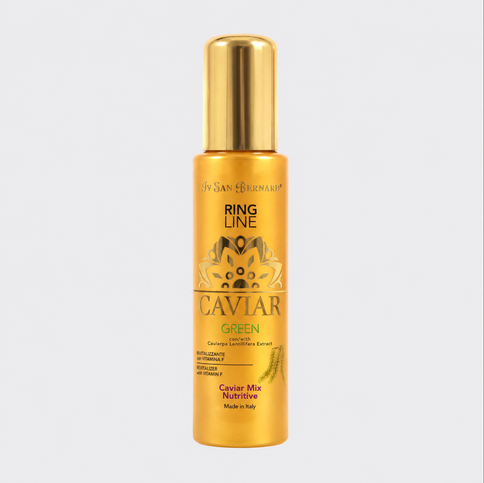 Green Caviar Serum
