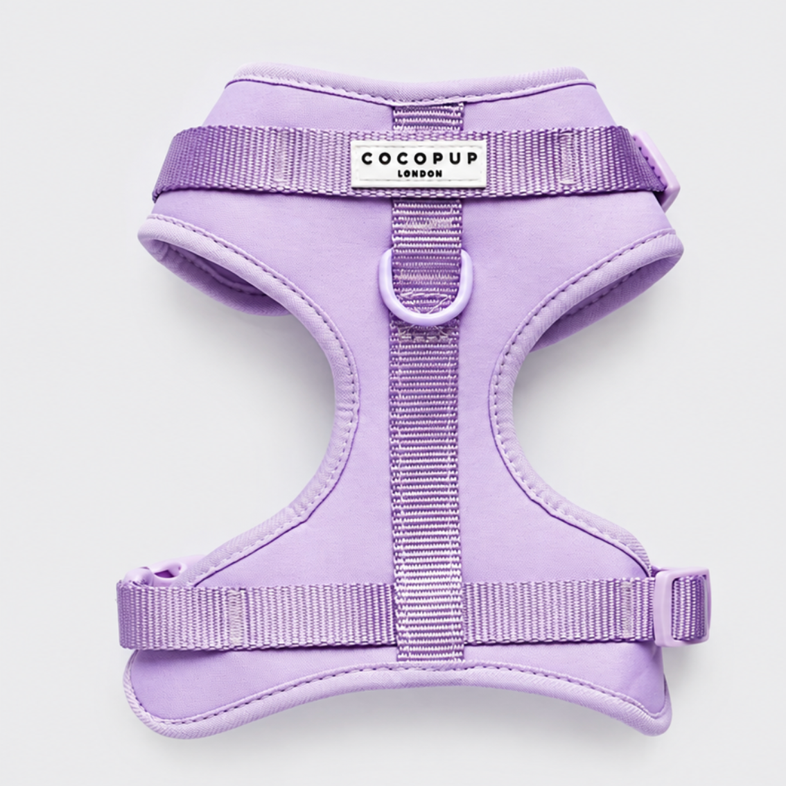 NAKD Violets Harness