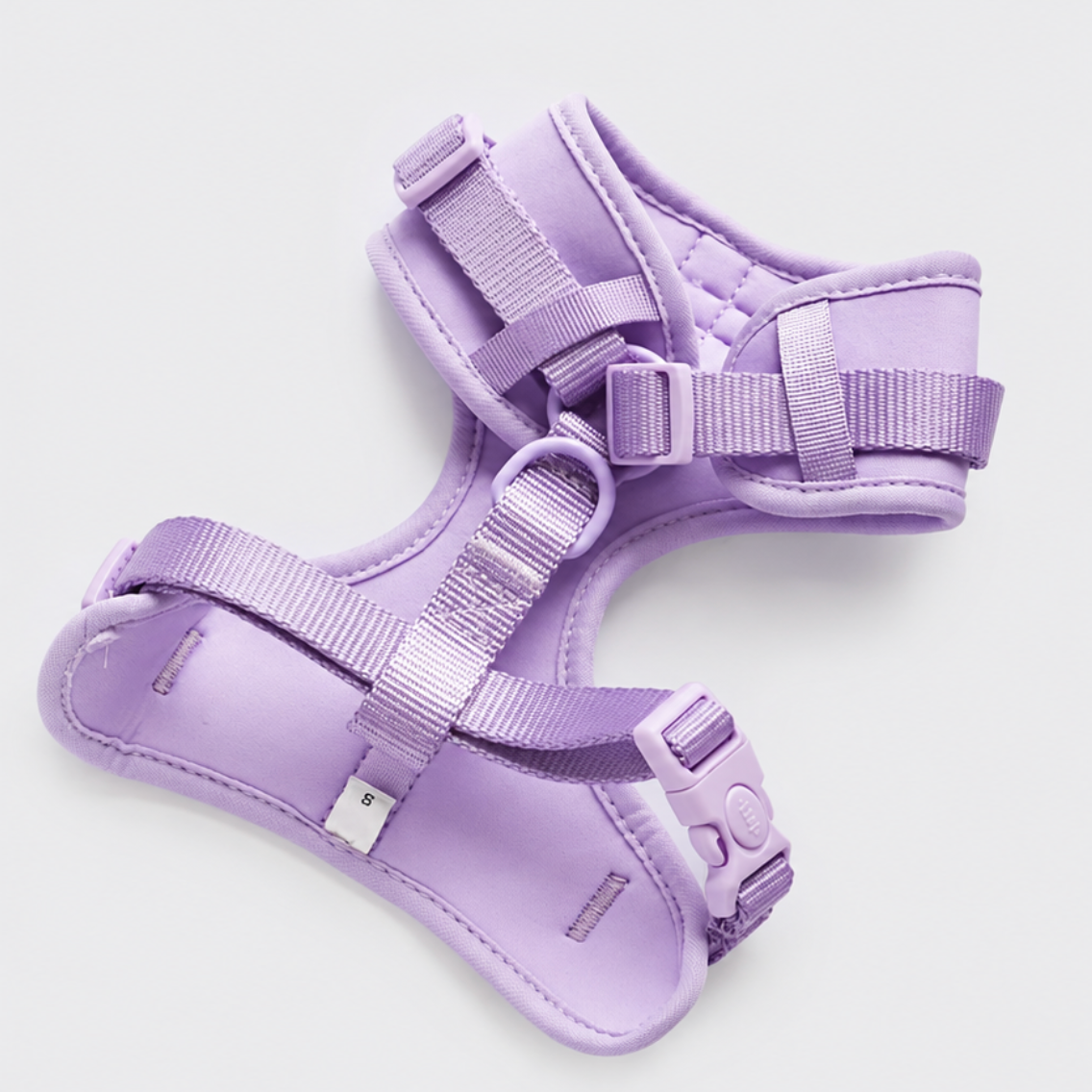 NAKD Violets Harness