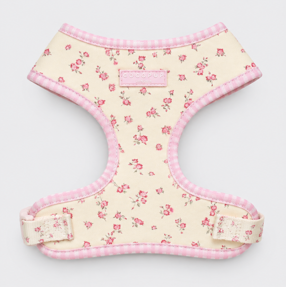 English Rose Adjustable Neck HARNESS Regular price