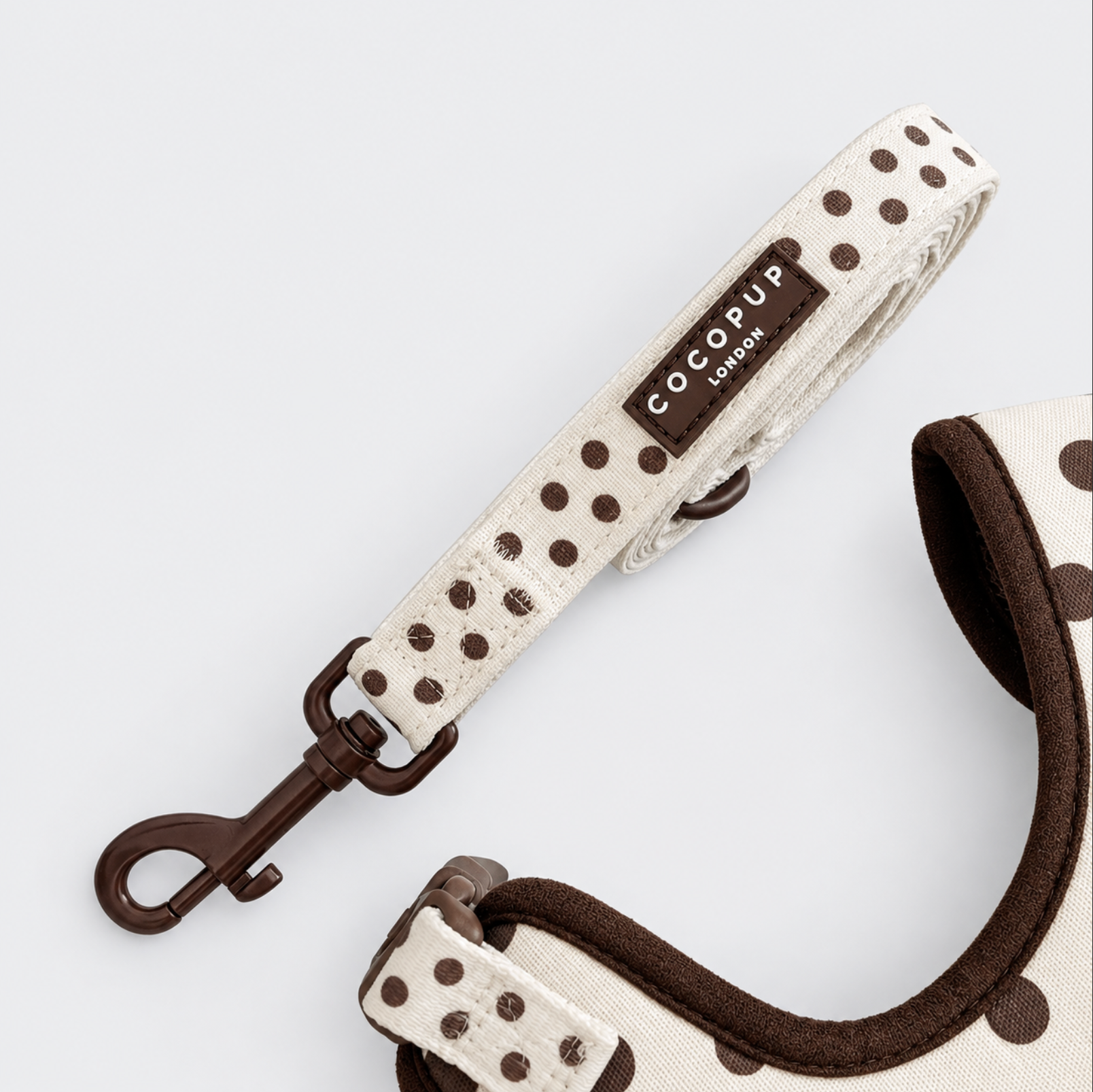 Tiramisu Polka Dot Lead Regular price