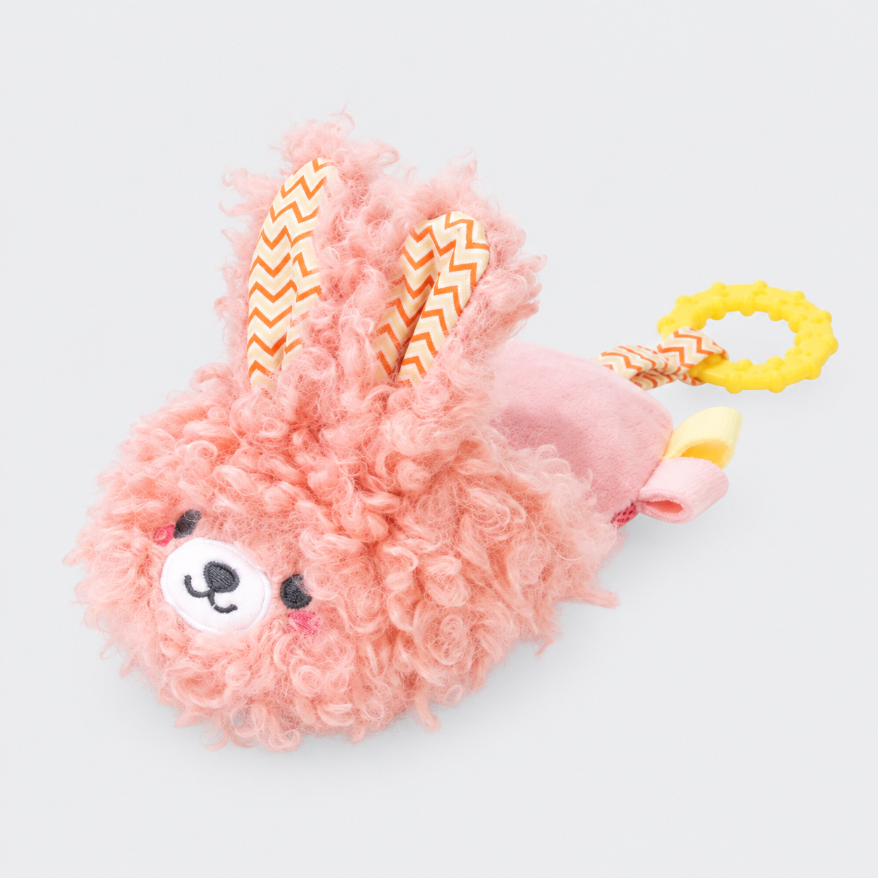 Slippers Dog toy Bunny