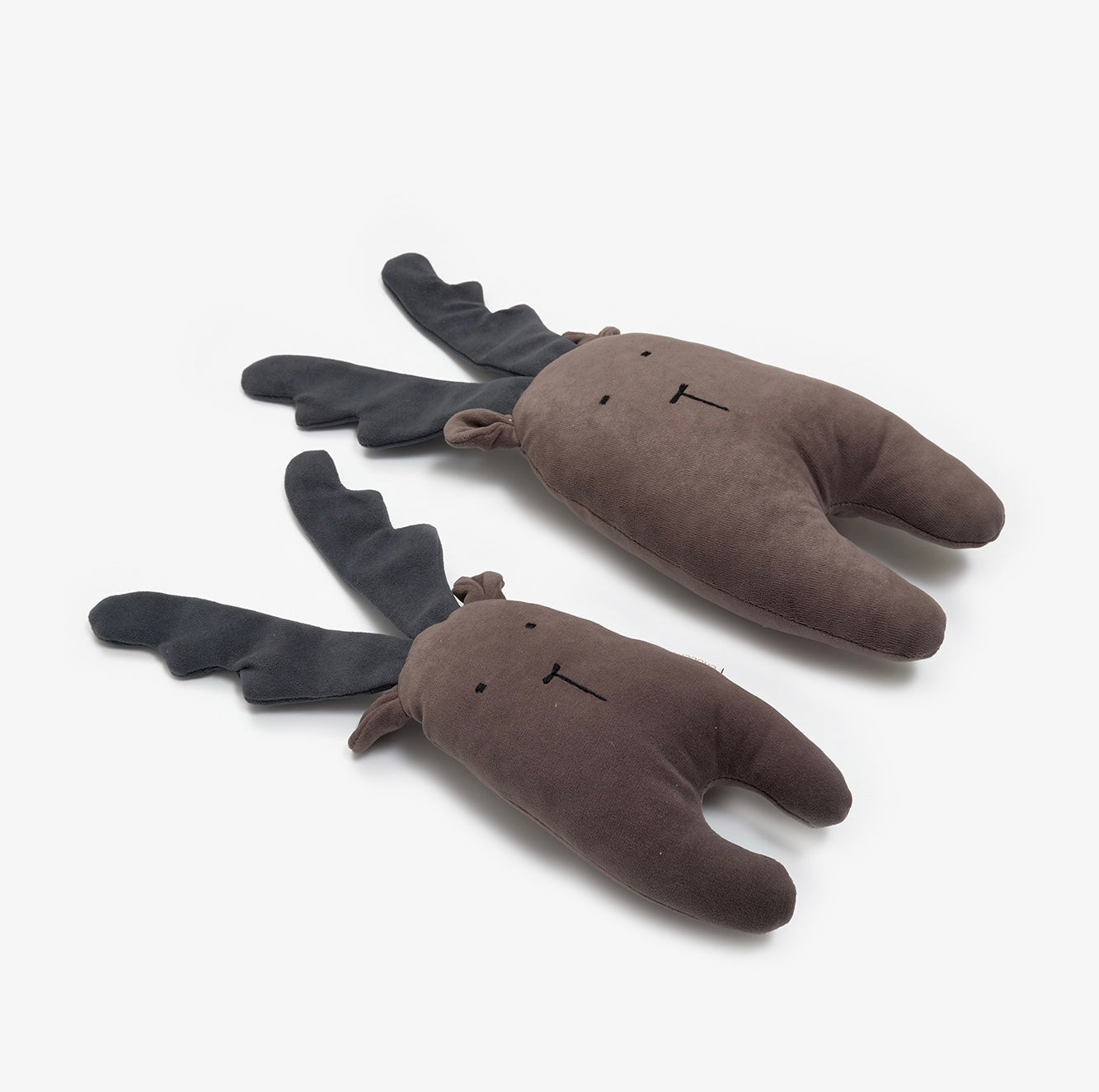 Soft Toy for Dogs "Forest Collection" Brown