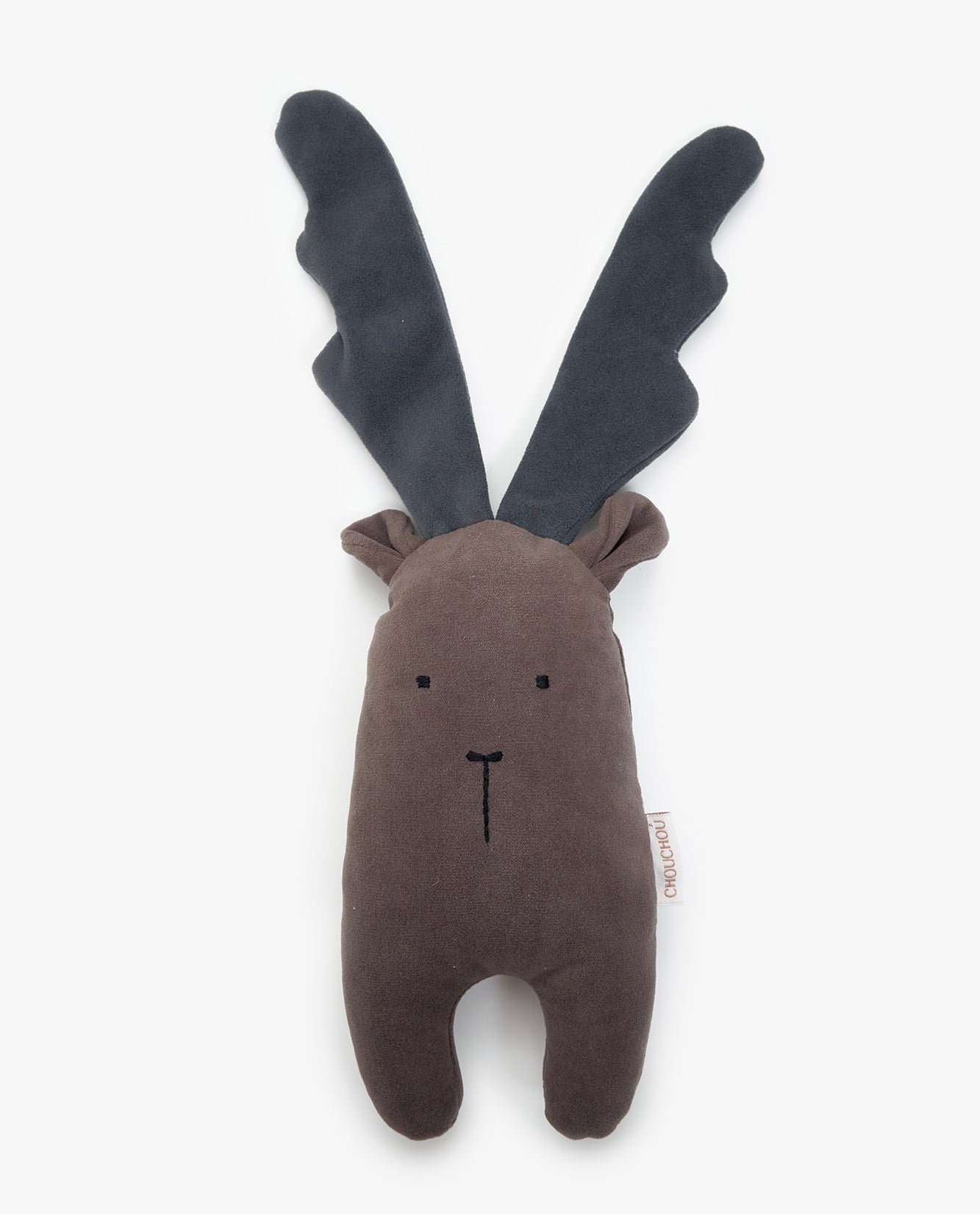 Soft Toy for Dogs "Forest Collection" Brown