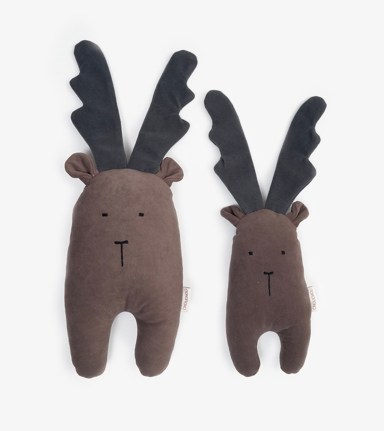 Soft Toy for Dogs "Forest Collection" Brown