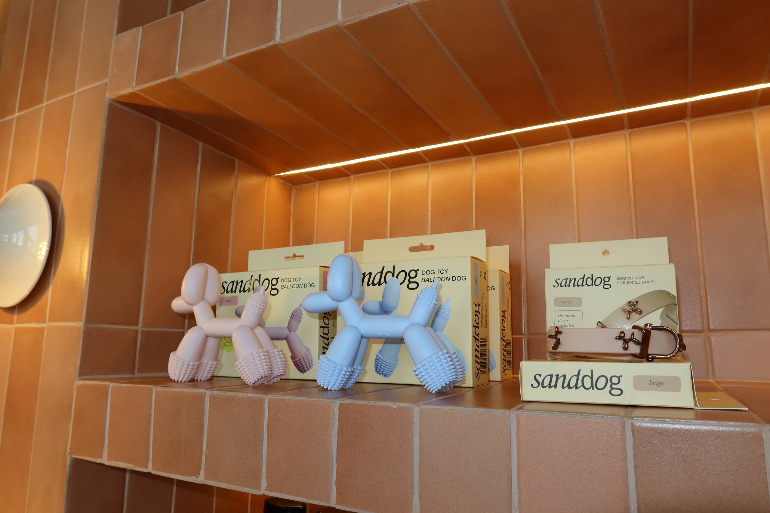 Dog Collar for small dogs