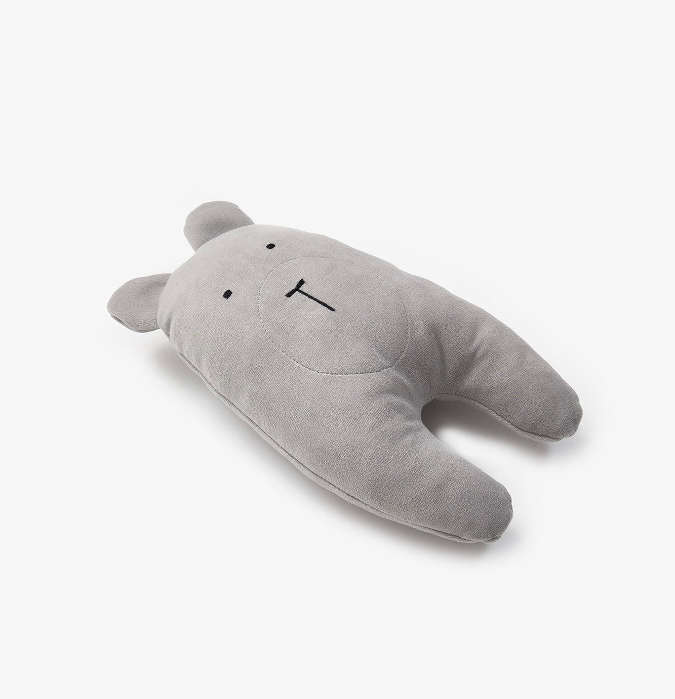 Soft Toy for Dogs "Forest Collection" Grey
