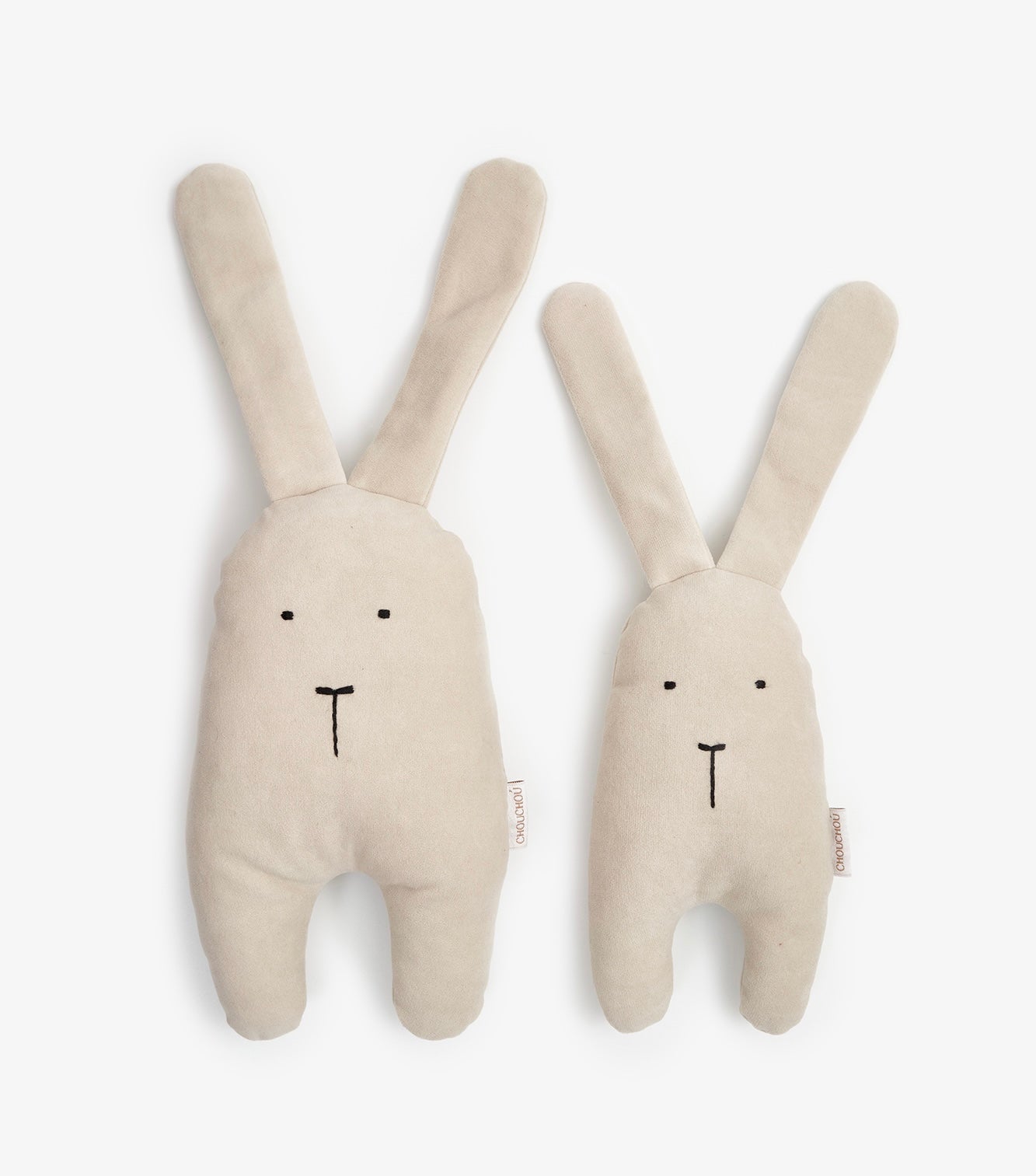 Soft Toy for Dogs "Forest Collection" Beige