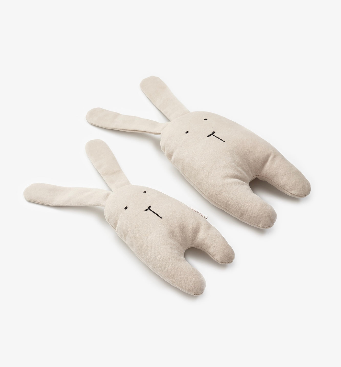 Soft Toy for Dogs "Forest Collection" Beige